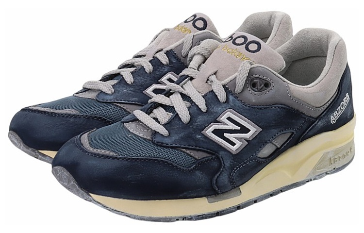 New Balance Shoes 'Gray' купить в интернет-магазине Yoocart с быстрой доставкой по России.