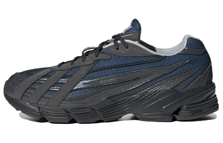 Adidas Originals Orketro Bright Blue Carbon Black