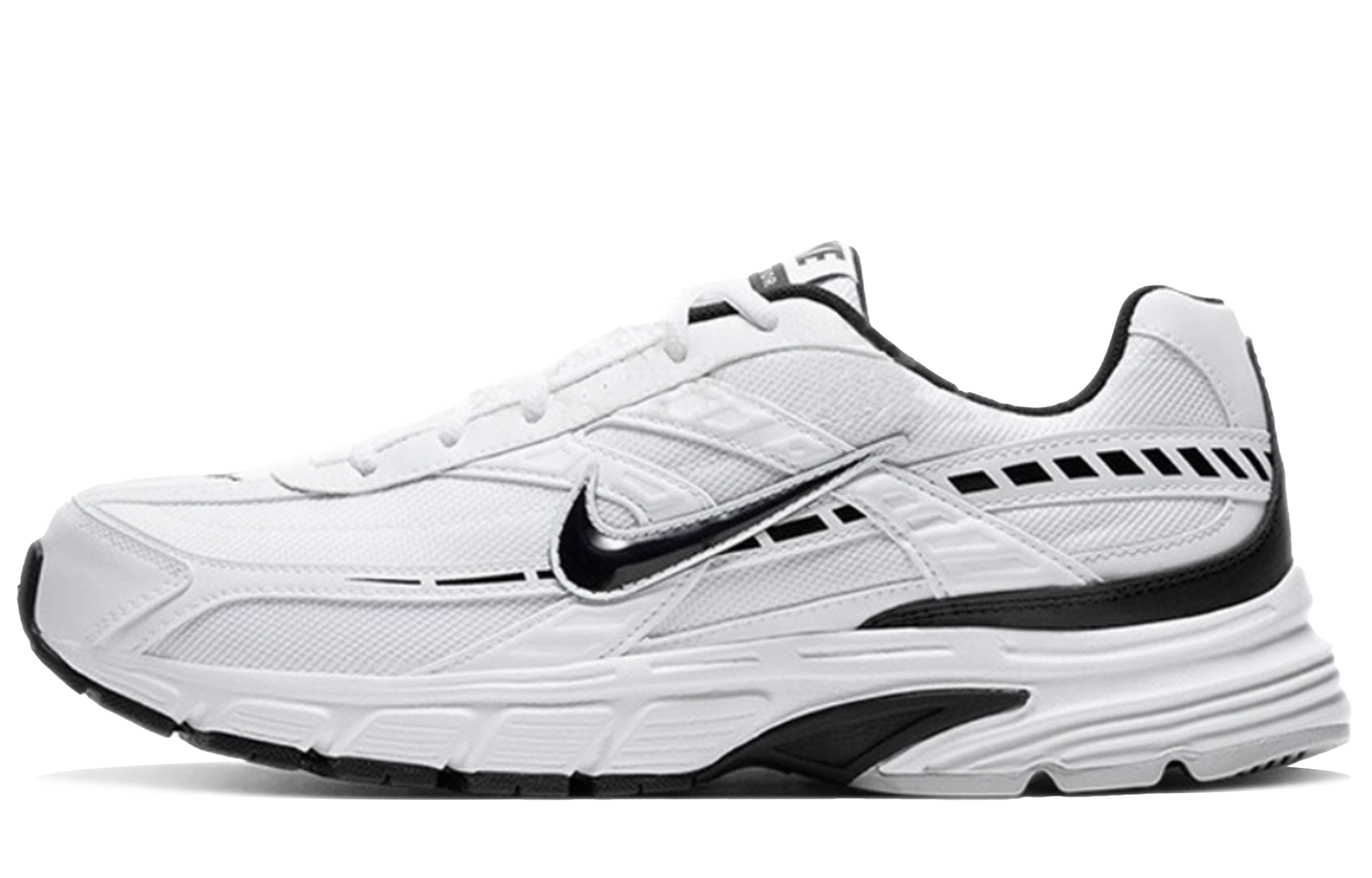 Nike Initiator Cushioning, Breathable, Supportive Low top Running Shoes Unisex Black Blue купить в интернет-магазине Yoocart с быстрой доставкой по России.