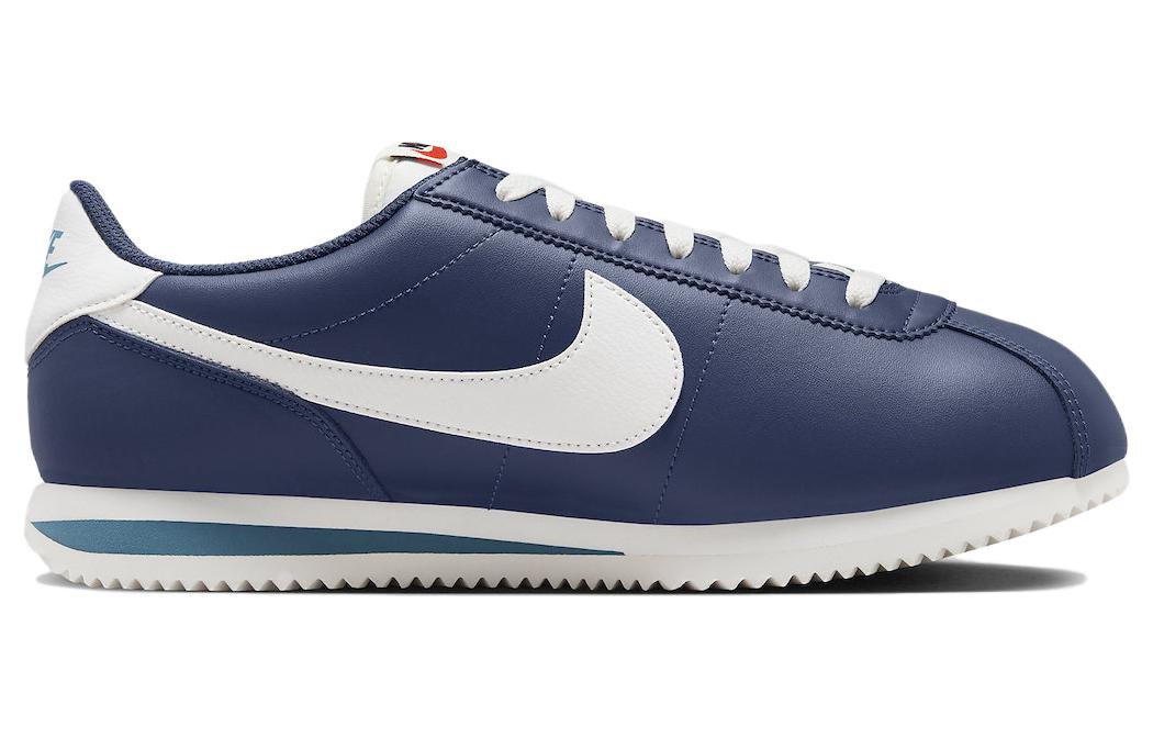 Nike Cortez Midnight Navy купить в интернет-магазине Yoocart с быстрой доставкой по России.