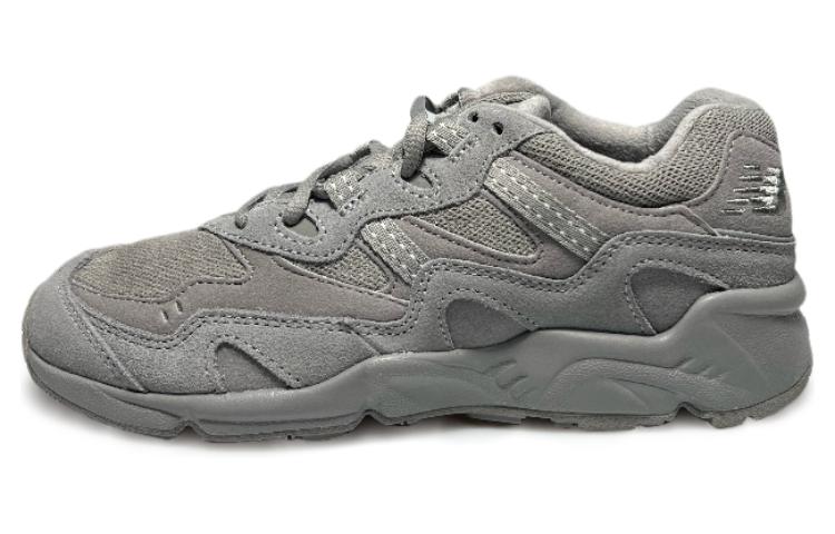New Balance NB 850 Durable Breathable Low-Top Casual Running Shoes Unisex Gray
