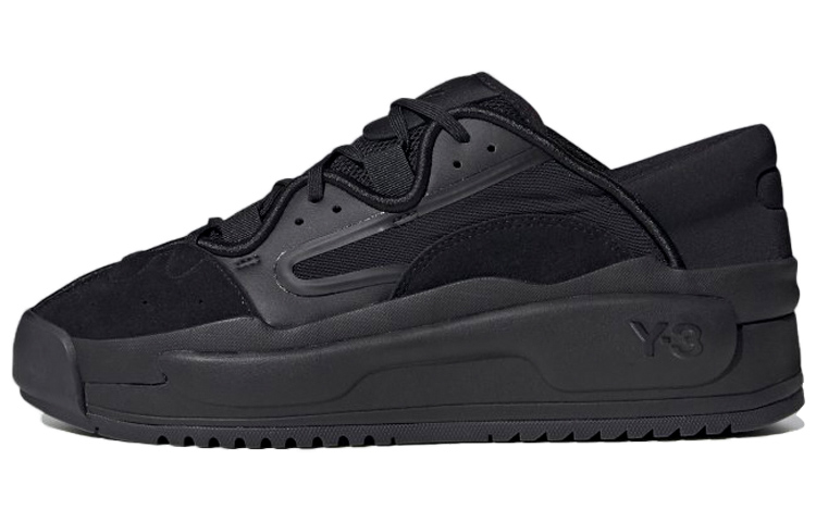 Adidas Y 3 Hokori Ii Black Unisex