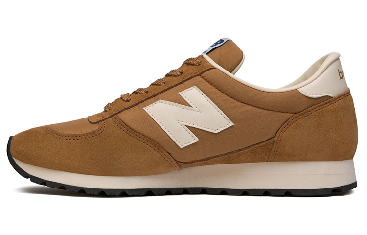New Balance Made In England