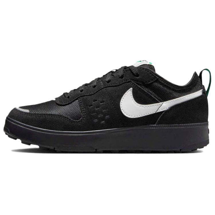 Nike C1TY Black Summit White