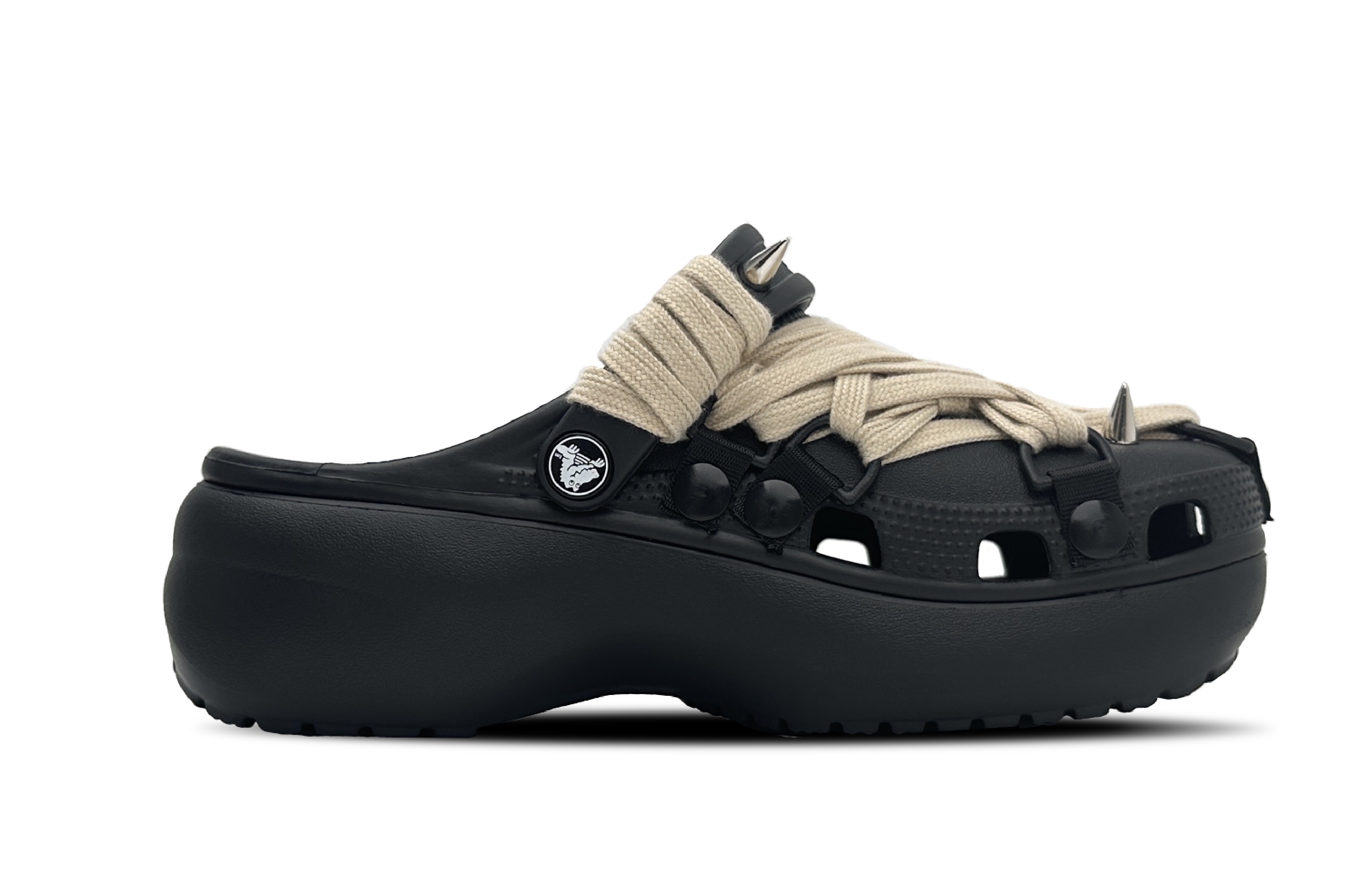 Crocs Classic Platform Clog Clogs Women's купить в интернет-магазине Yoocart с быстрой доставкой по России.