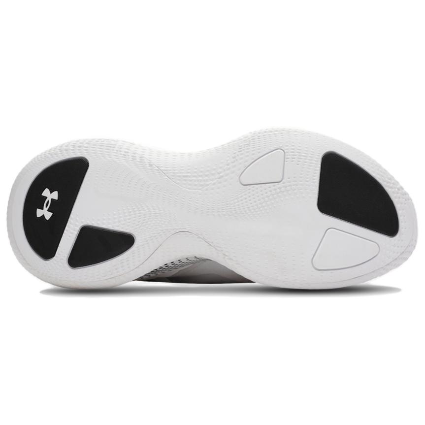 Under Armour Echo White Black купить в интернет-магазине Yoocart с быстрой доставкой по России.
