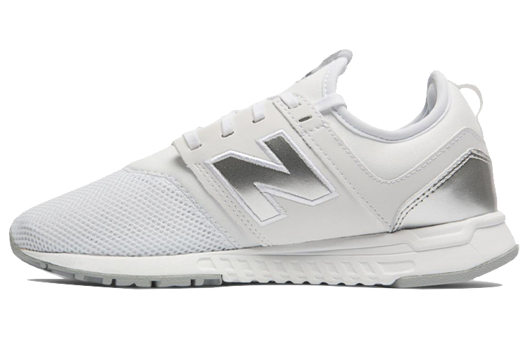 New Balance 247 Silver Women's