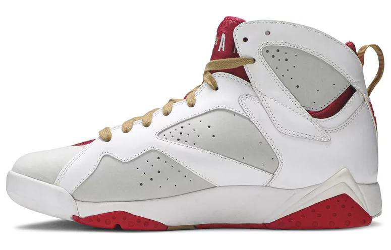 Jordan 7 Retro Hare Yotr 2011