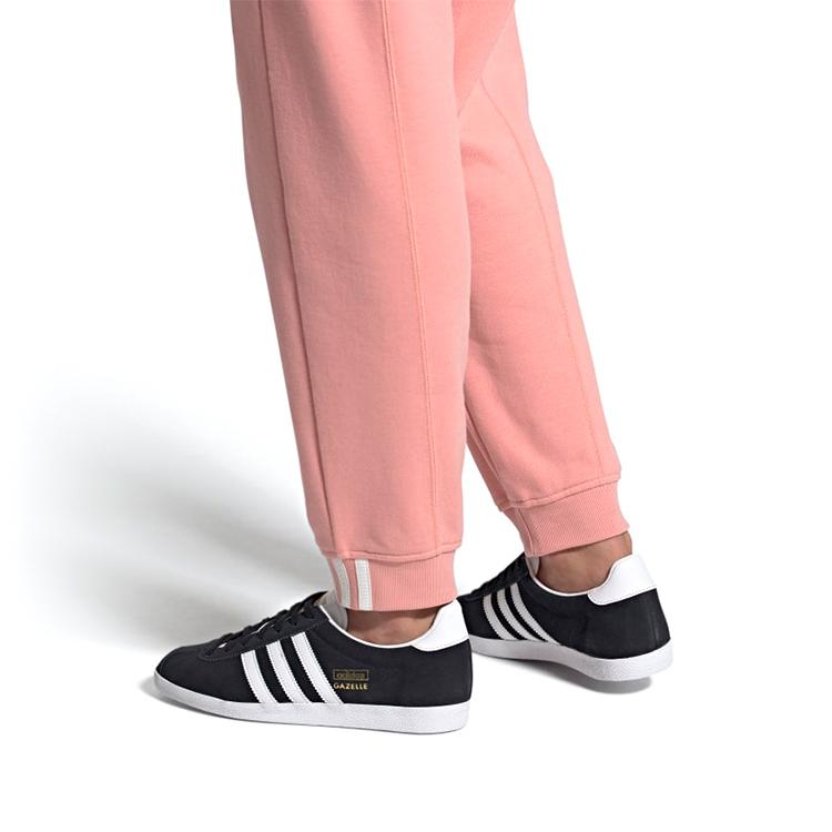 Adidas Gazelle OG Core Black Women's купить в интернет-магазине Yoocart с быстрой доставкой по России.