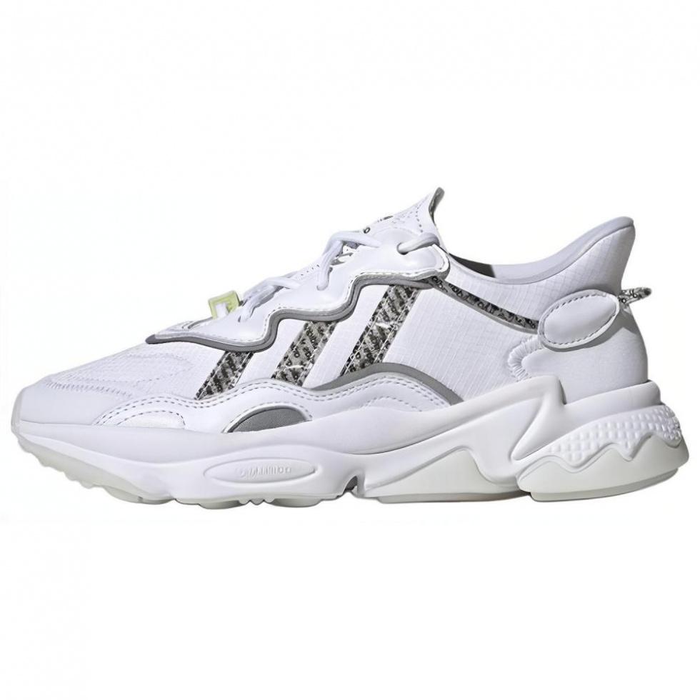 Adidas Originals Ozweego 'White' Women's