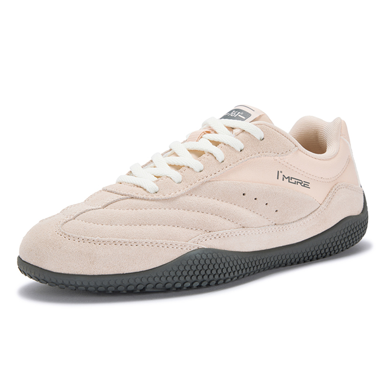 361° Flat Abrasion Resistant Breathable Low top Casual Shoes Women's Extraordinary Pink купить в интернет-магазине Yoocart с быстрой доставкой по России.