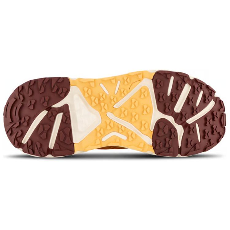 HOKA ONE ONE Stinson Evo Og Solar Flare Cantaloupe