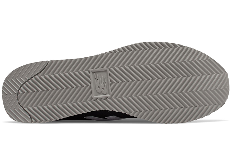 New Balance 720 'Black White' купить в интернет-магазине Yoocart с быстрой доставкой по России.