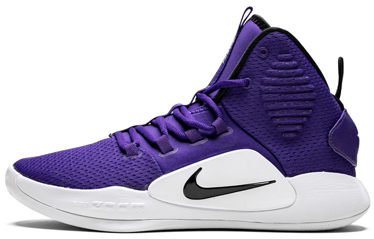 Nike Hyperdunk X Tb 'Court Purple'