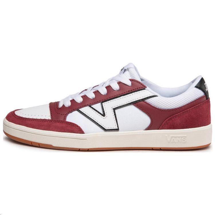 Vans Lowland ComfyCush Freshman Pack Pomegranate