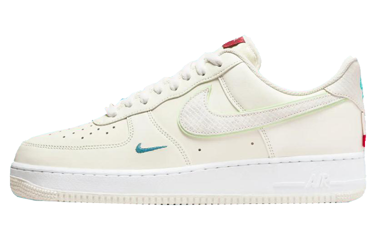 Nike Air Force 1 Low '07 Year Of The Dragon 2024