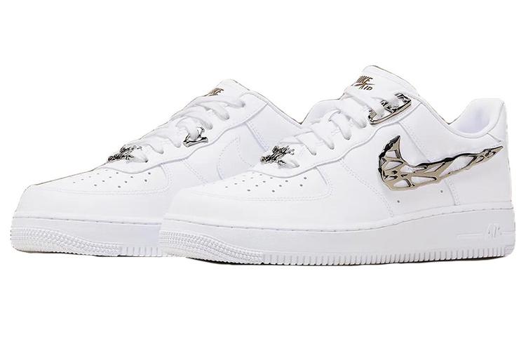 Nike Air Force 1 Low '07 Prm 2 Molten Metal купить в интернет-магазине Yoocart с быстрой доставкой по России.