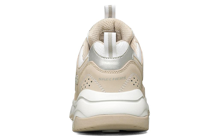 Skechers I Conik Low top Gray/Brown Women's купить в интернет-магазине Yoocart с быстрой доставкой по России.