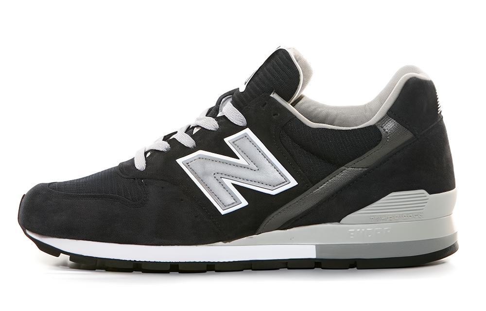 New Balance Беговые кроссовки с низким верхом для мужчин