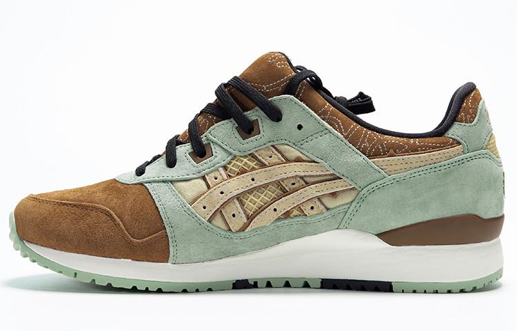 Asics Gel Lyte Iii Og Costs Cane Vine