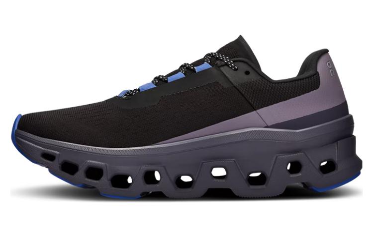 On Running CloudmOnster Magnet Shark Women's