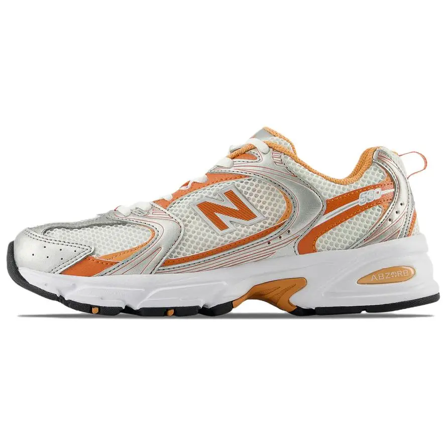 New Balance 530 'Reflection/Silver Metallic/Infield Clay' Sneakers
