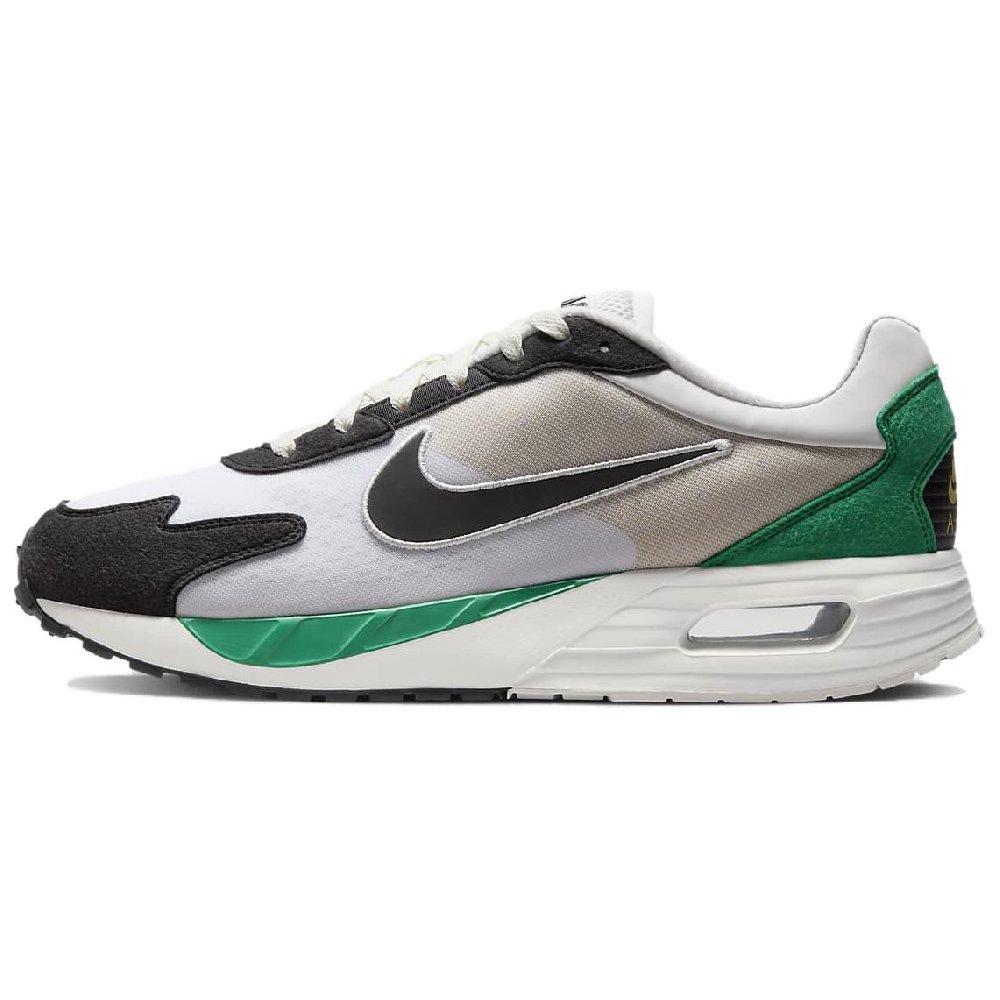 Nike Air Max Solo 'Summit White Malachite'