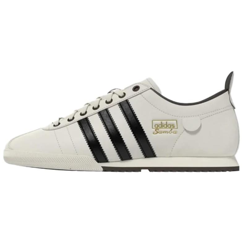Adidas Samba 62 Cloud White