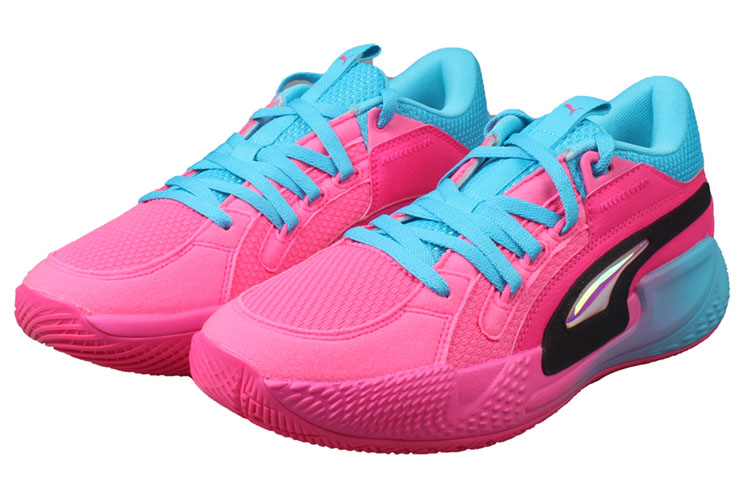 Puma Court Rider "Imbalance"