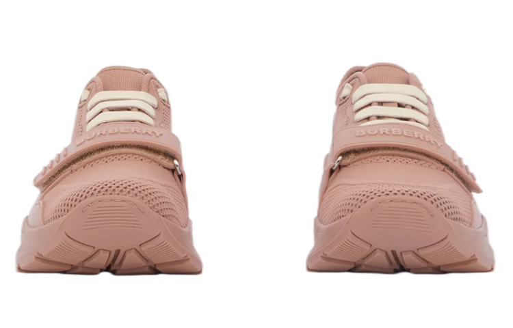 Burberry Ramsey Light Beige Women's