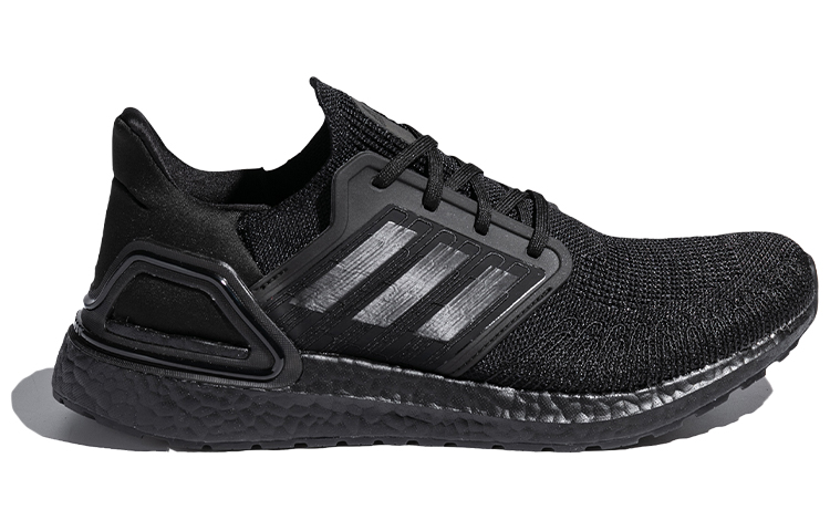 Adidas Ultraboost 20 'Black' Women's купить в интернет-магазине Yoocart с быстрой доставкой по России.