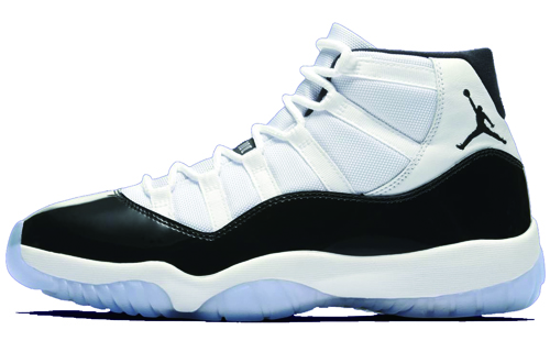 JORDAN 11 Retro 'Concord' 2018