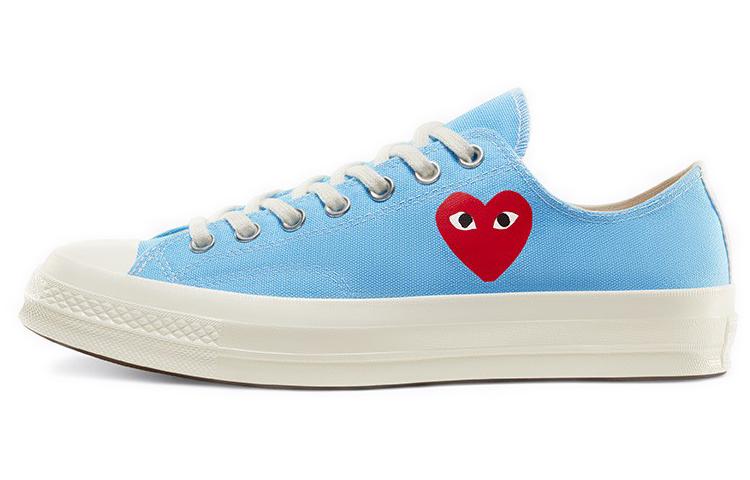 Кроссовки Converse Canvas Shoes Low Top Unisex