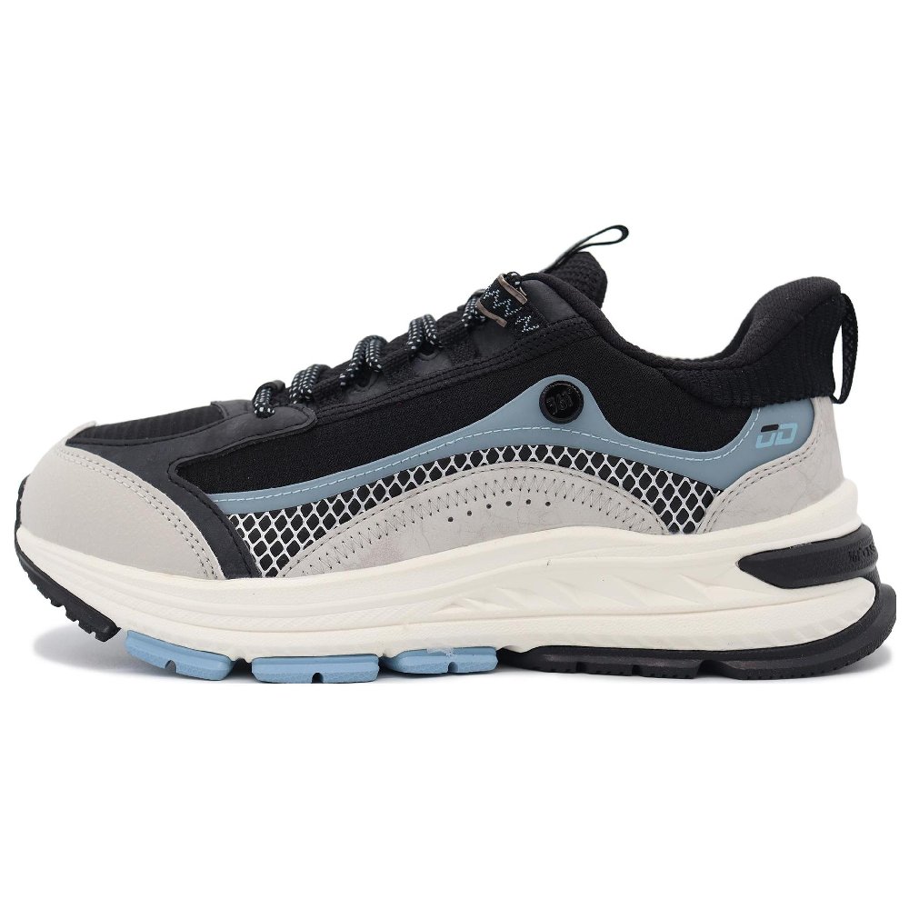 361° Slip-Resistant Casual Shoes Women's Black