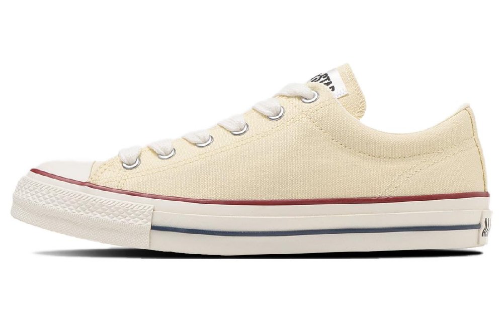 Converse Chuck Taylor All Star Ap Ox 'White'