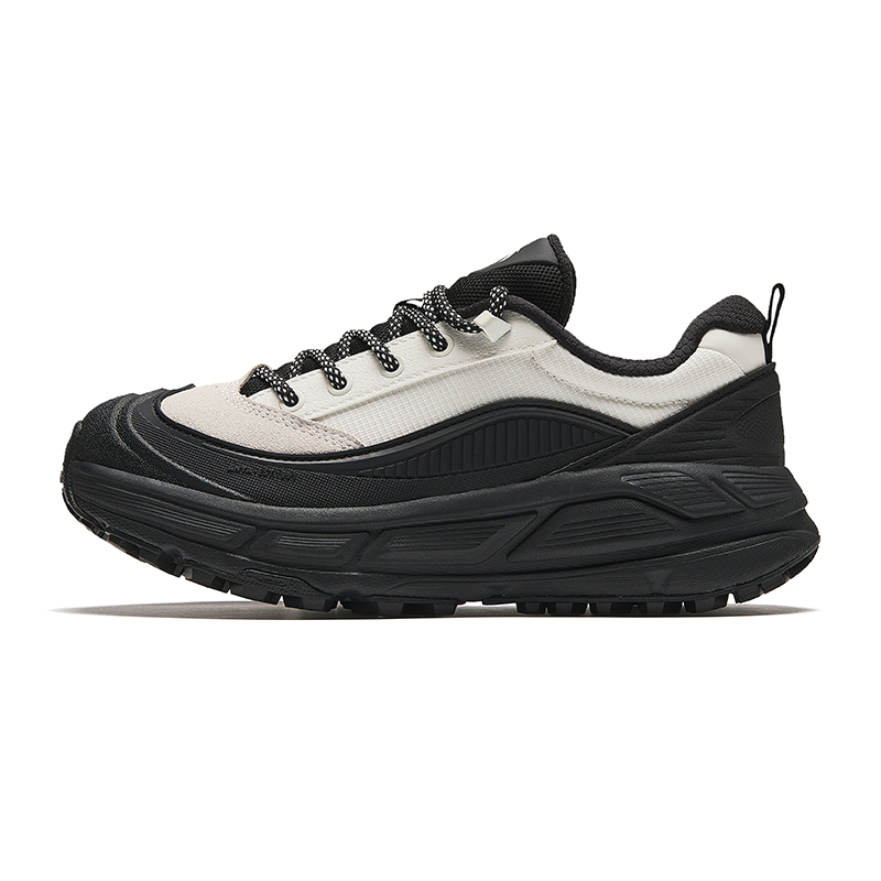 ANTA Life Series Sneakers 'Black' Women's