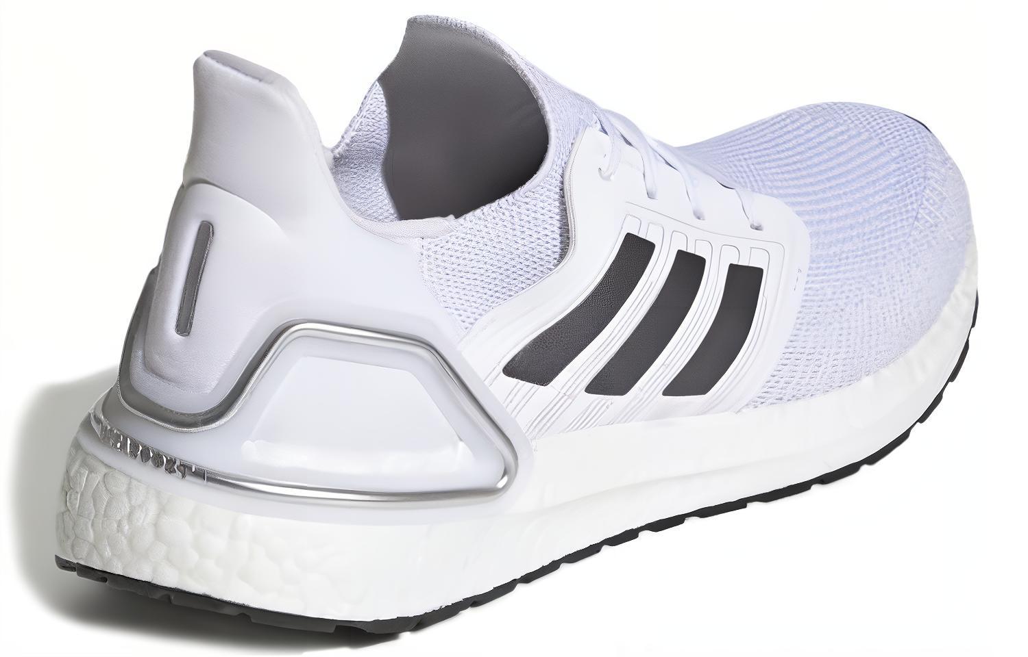 Adidas UltraBoost 20 'Cloud White'
