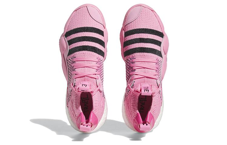 Adidas Trae Young 2.0 Pink Trap House купить в интернет-магазине Yoocart с быстрой доставкой по России.