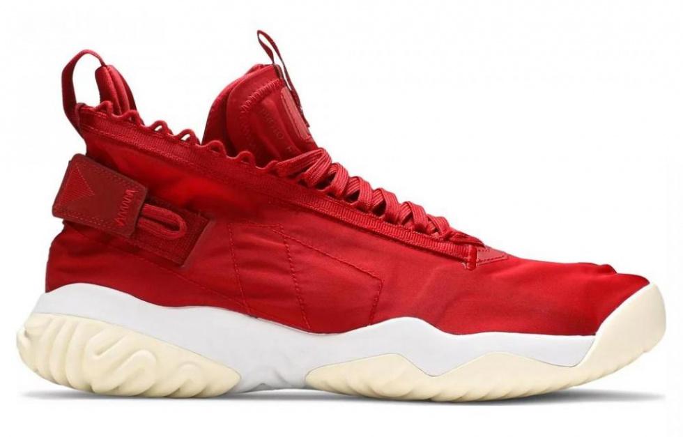 Jordan Proto React Gym Red купить в интернет-магазине Yoocart с быстрой доставкой по России.