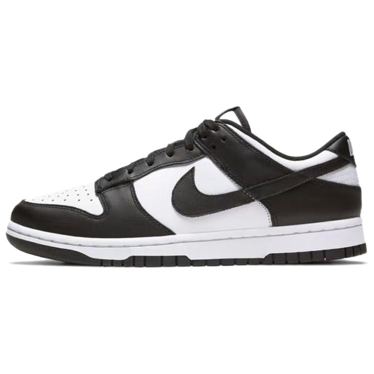 Nike Dunk Sea Salt Soda Anti Slip Wear Resistant Low Top Skateboard Shoes Women's Blue Black купить в интернет-магазине Yoocart с быстрой доставкой по России.