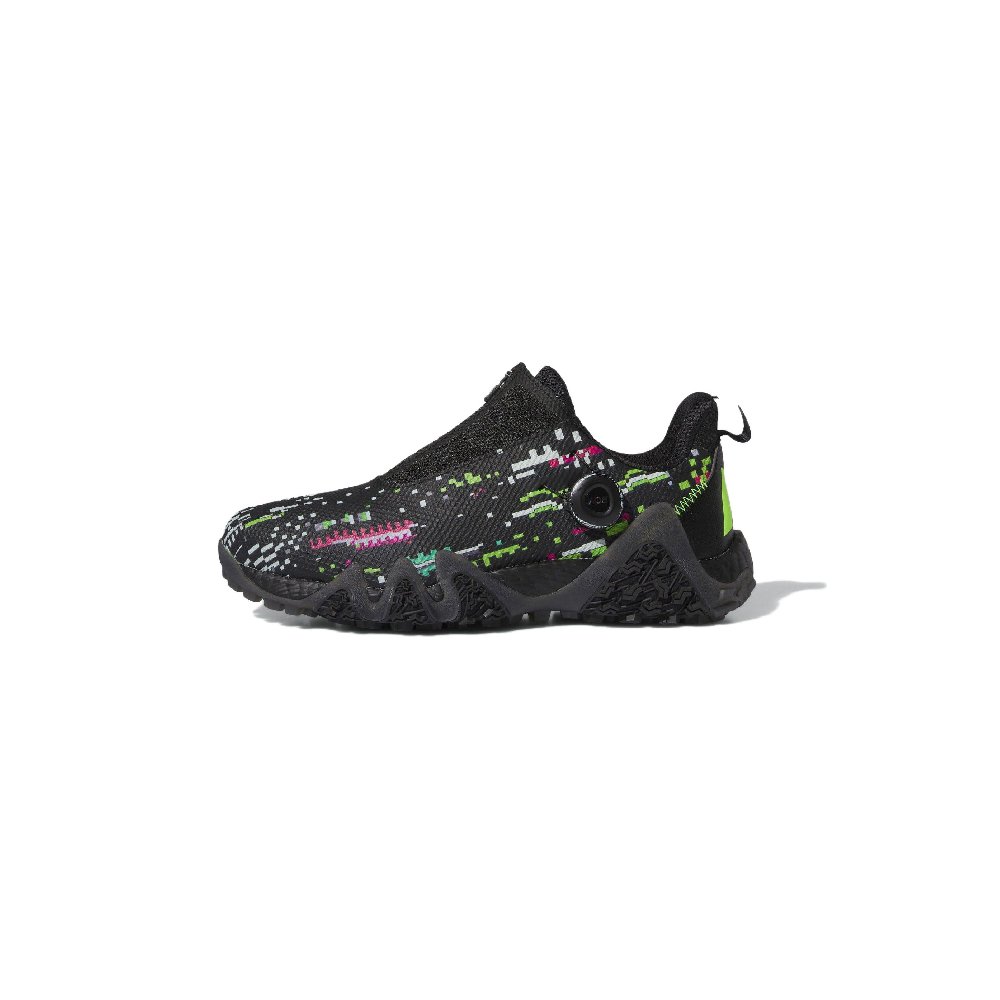adidas Codechaos Black Green