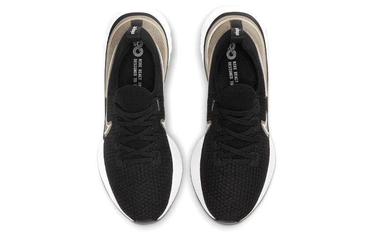 Nike React Infinity Run Flyknit Metallic Gold Silk Women's купить в интернет-магазине Yoocart с быстрой доставкой по России.