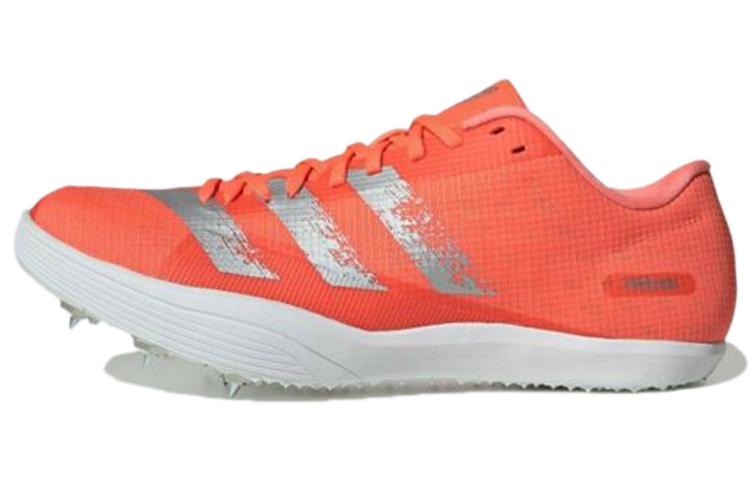 Adidas Adizero Long Jump 'Signal Coral'