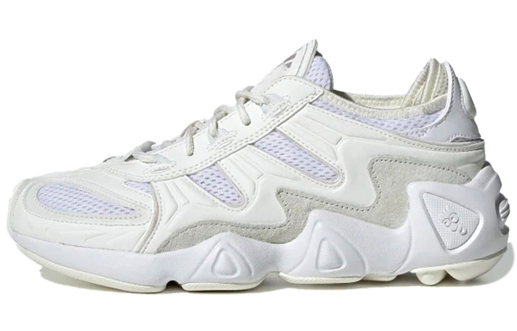 Adidas Originals Fyw S 97 'Triple White' Women's
