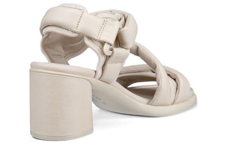 Ecco One Strap Sandals 5.5cm Women's купить в интернет-магазине Yoocart с быстрой доставкой по России.