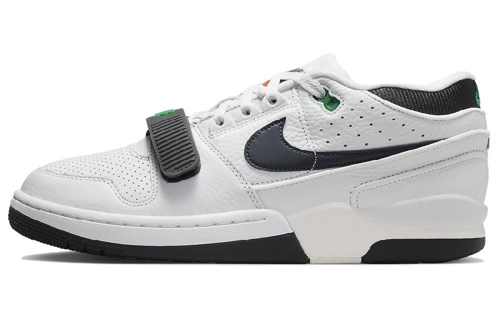 Nike Air Alpha Force 88 Platinum Tint Malachite