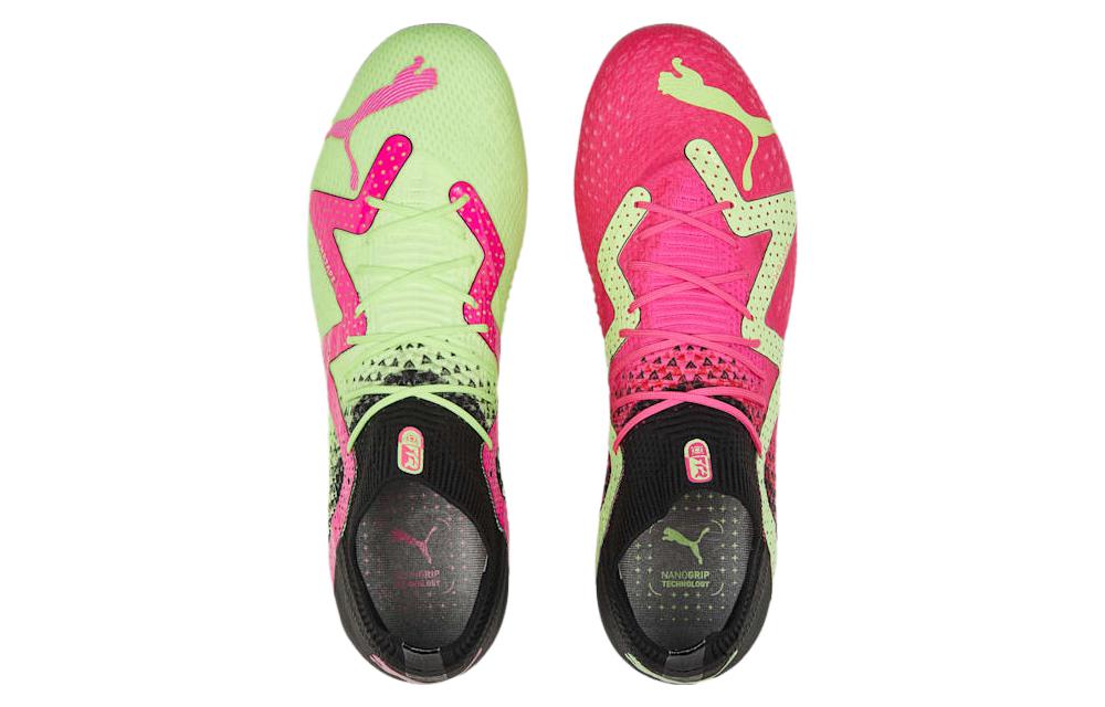 PUMA Future Ultimate Fg Ag 'Tricks Pack'