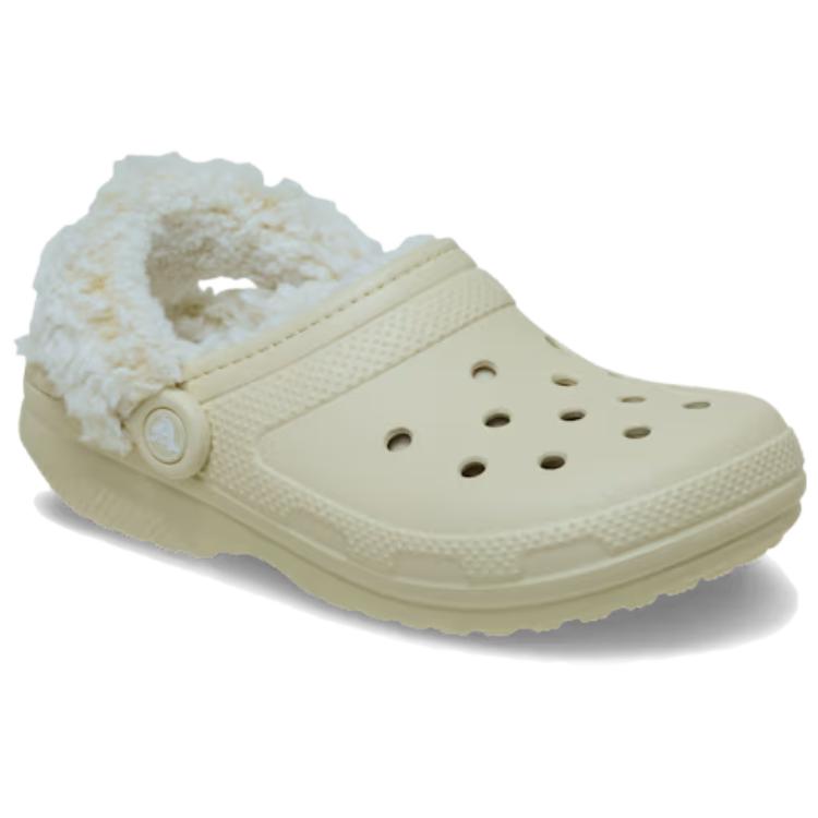 Crocs Classic Clog Clogs Unisex Beige