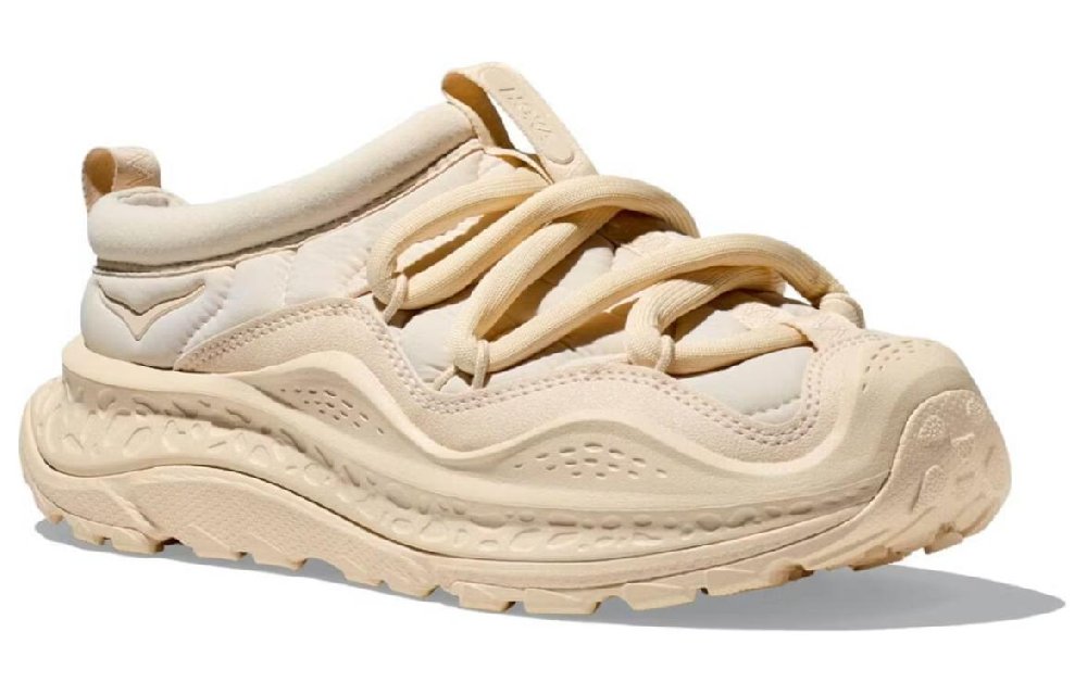 HOKA ONE ONE Ora Primo Vanilla