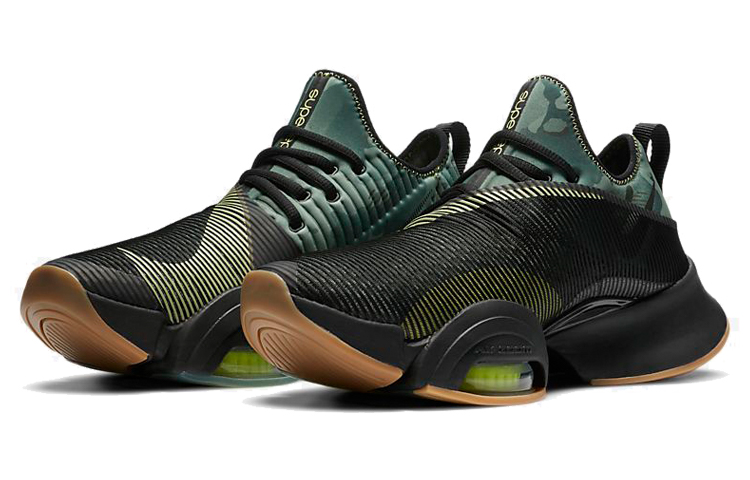 Nike Air Zoom SuperRep Spiral Sage купить в интернет-магазине Yoocart с быстрой доставкой по России.